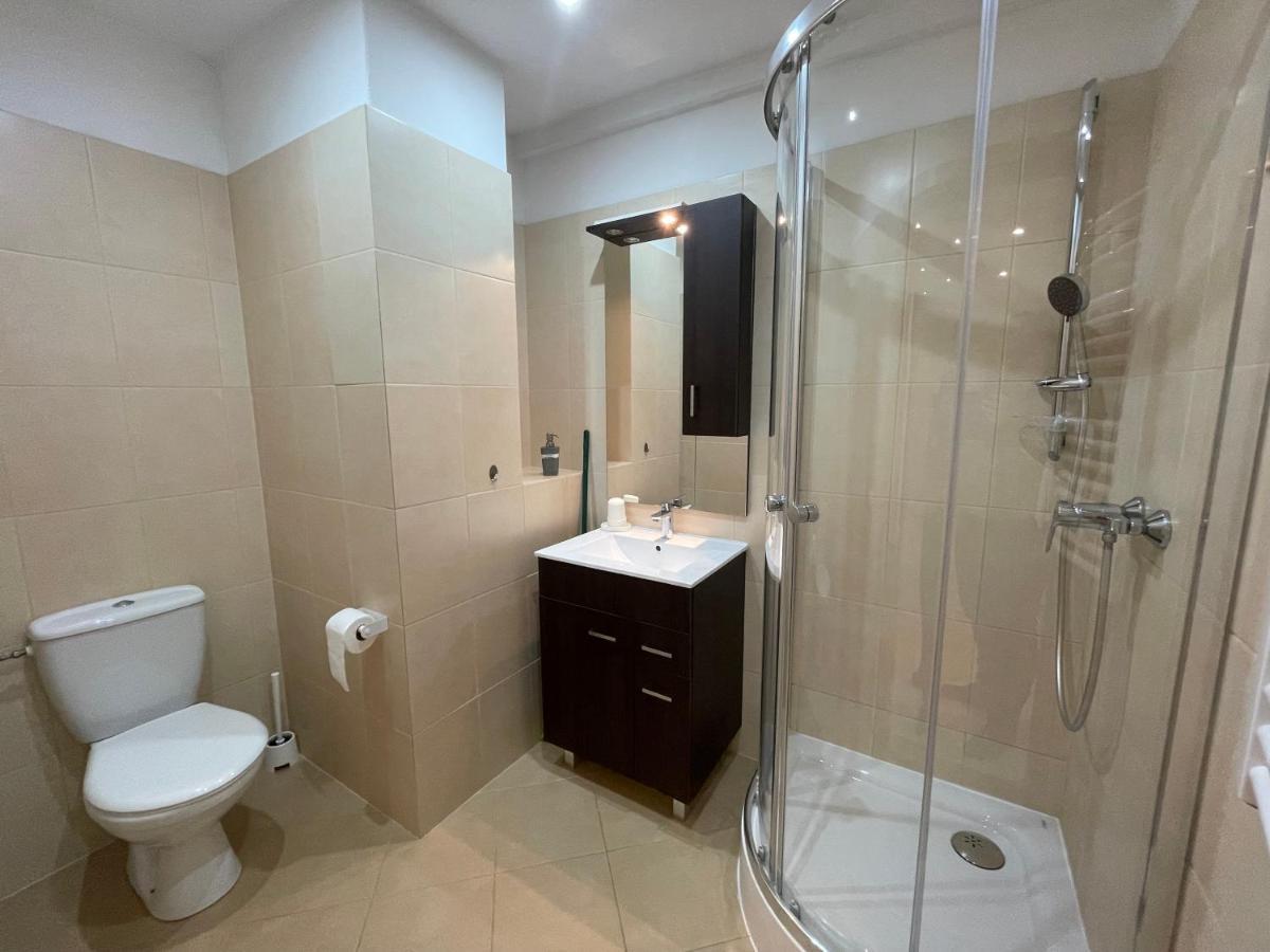 Apartamenty W Rynku Rabka-Zdrój Esterno foto
