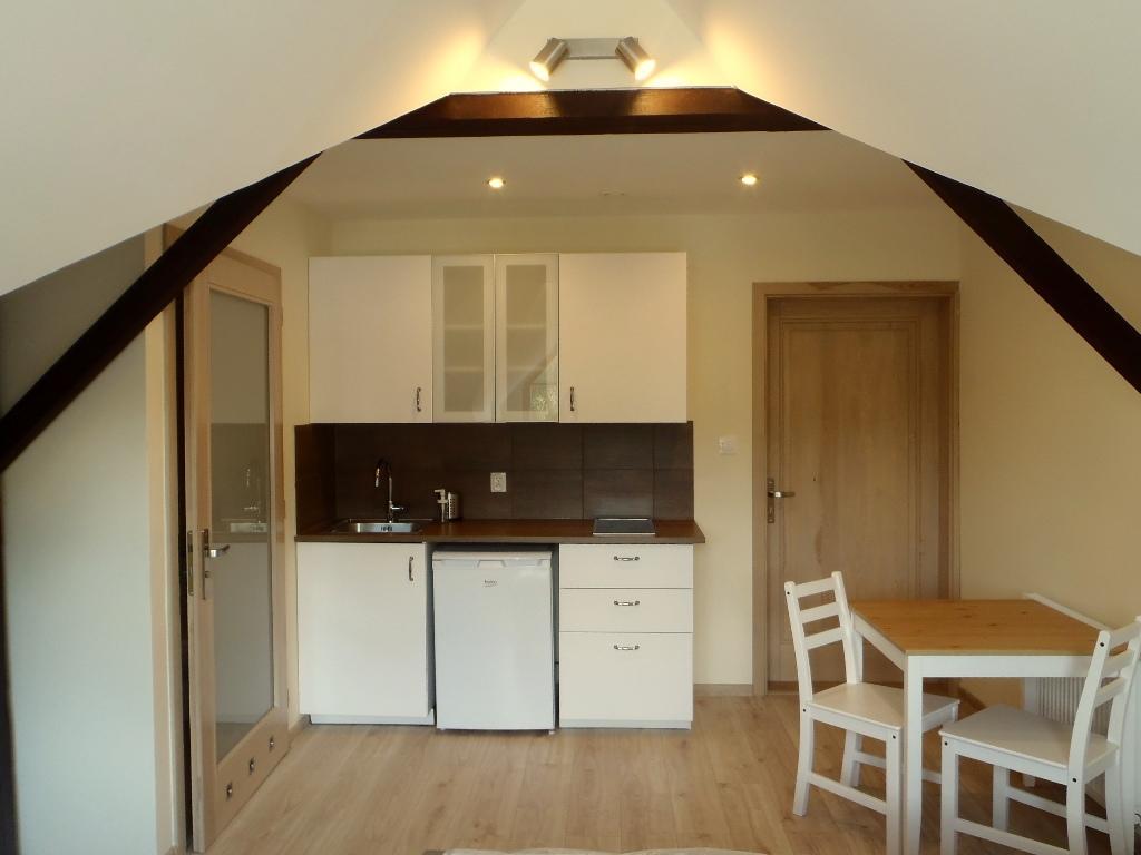 Apartamenty W Rynku Rabka-Zdrój Esterno foto