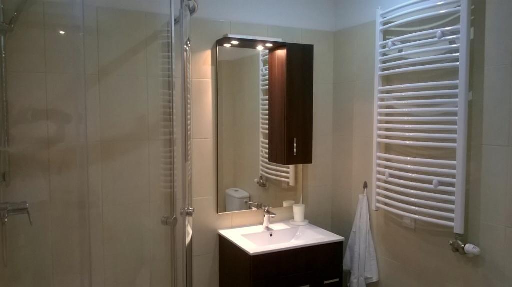 Apartamenty W Rynku Rabka-Zdrój Esterno foto