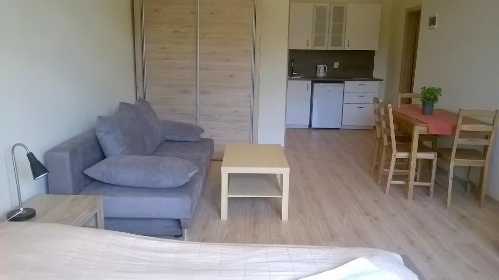 Apartamenty W Rynku Rabka-Zdrój Esterno foto