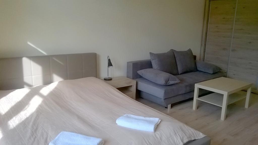 Apartamenty W Rynku Rabka-Zdrój Esterno foto