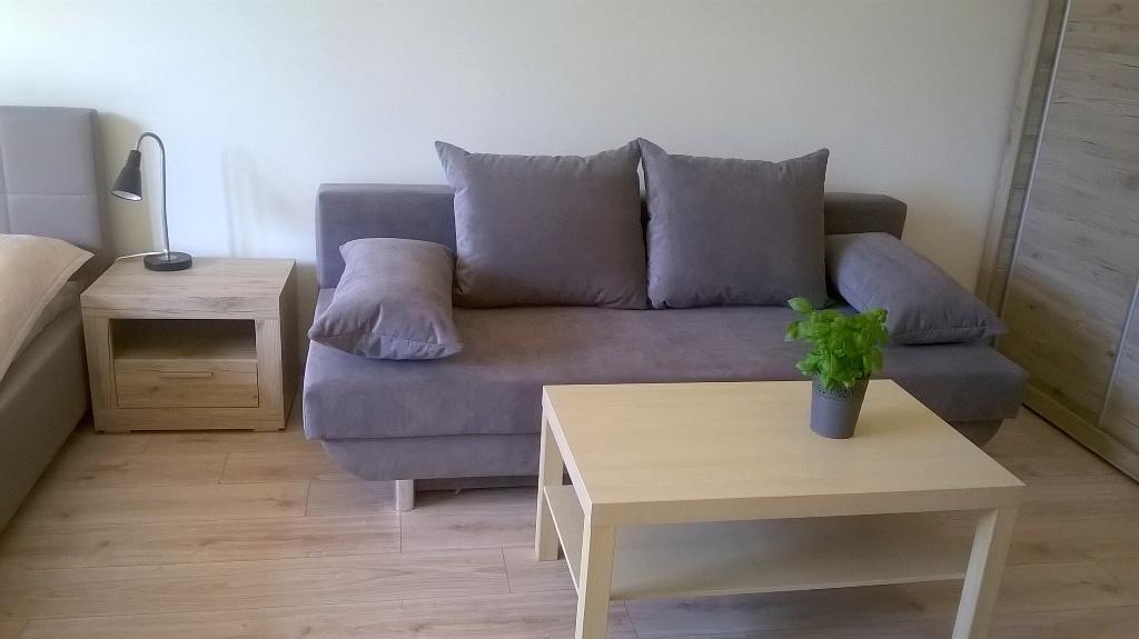 Apartamenty W Rynku Rabka-Zdrój Esterno foto