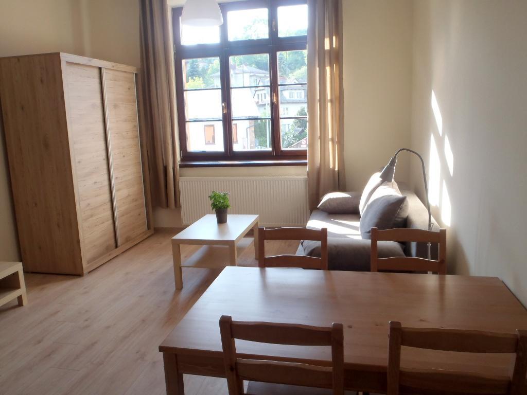 Apartamenty W Rynku Rabka-Zdrój Esterno foto