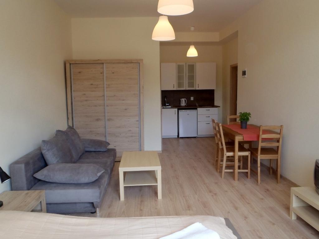 Apartamenty W Rynku Rabka-Zdrój Esterno foto