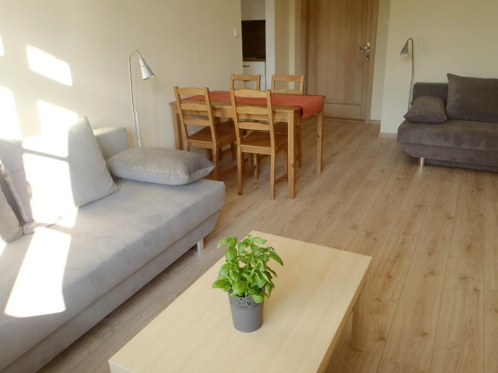Apartamenty W Rynku Rabka-Zdrój Esterno foto
