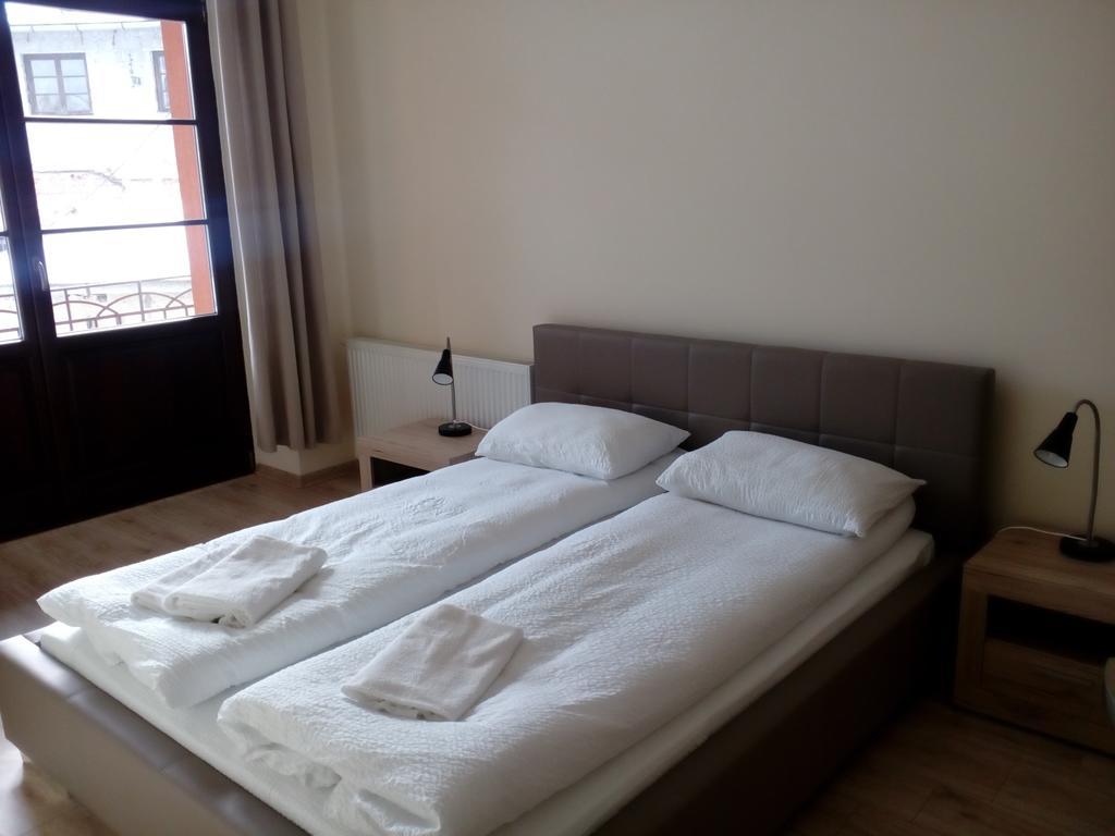Apartamenty W Rynku Rabka-Zdrój Esterno foto